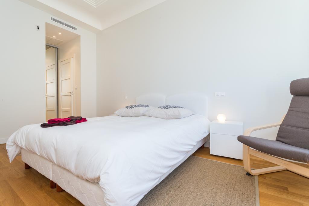 Saint Francois - 1 Chambre - Vue Mer Nice Værelse billede