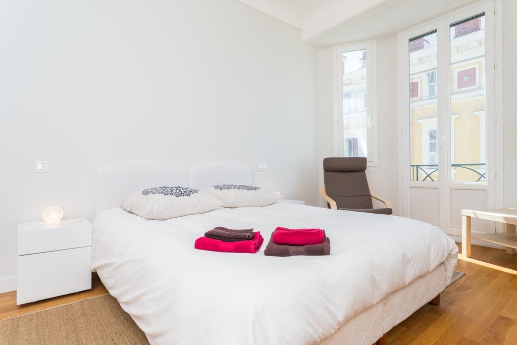 Saint Francois - 1 Chambre - Vue Mer Nice Værelse billede