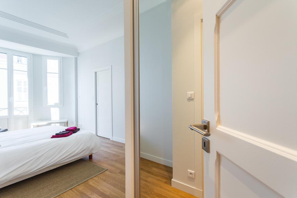 Saint Francois - 1 Chambre - Vue Mer Nice Værelse billede